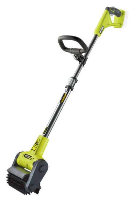 Ryobi One+ RY18PCB-0 patio cleaner met