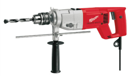 Milwaukee slagboor machine SB2-35 D