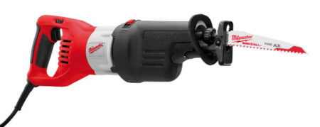 Milwaukee reciprozaag SSPE-1500-X