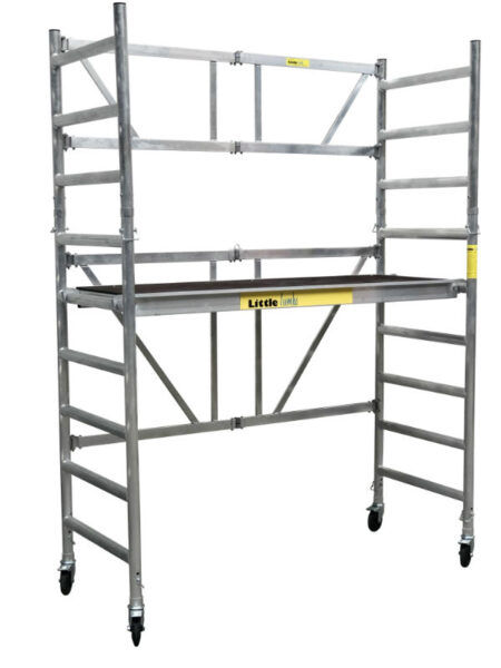 SuperPRO M-Max vouwdeel 75x189  - 88 cm