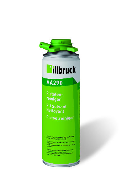 Illbruck Pur Reiniger 500ml  AA290