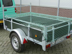 Aanhangwagennetten