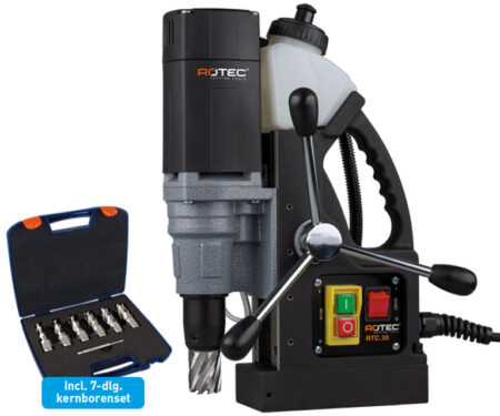 Kernboormachine RTC.30
