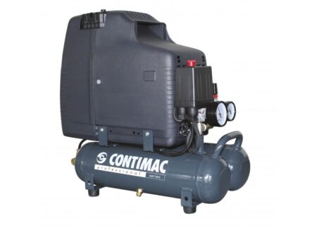 Contimac compressor ECU olievrij
