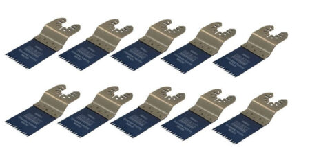 SMART blades UN TRA 32x42mm Blad hout