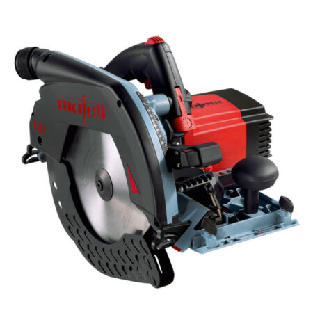 Mafell K85 handcirkelzaag in doos