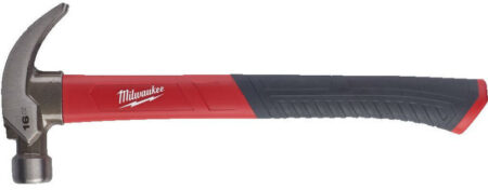 Milwaukee klauwhamers