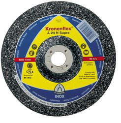 Doorslijp ALU 180x3x22 A24N supra