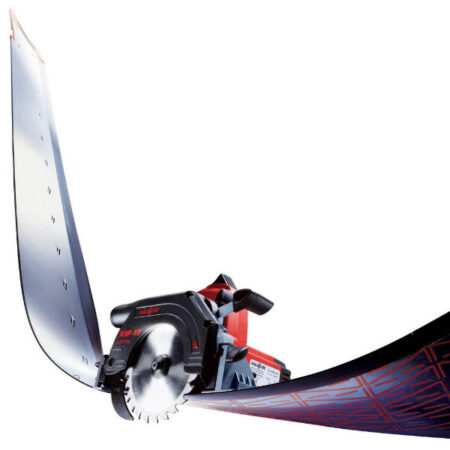 Mafell KSP40 handcirkelzaag in T-Max