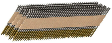 Stripnagels 2.8x50mm. glad 34° blank