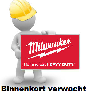 Milwaukee M18BLHACD26-0 SDS+ boorhamer