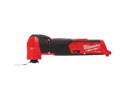 Milwaukee M12 FMT/0 Multi-Tool
