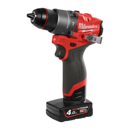 Milwaukee M12 FPD2-402X slagboormachine