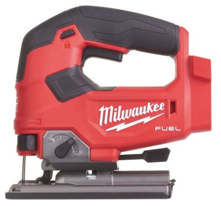 Milwaukee Fuel M18 FJS decoupeerzaag
