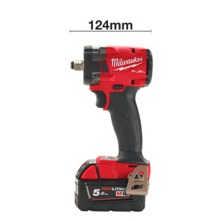 Milwaukee M18 FIW2F/0X slagmoersleutel