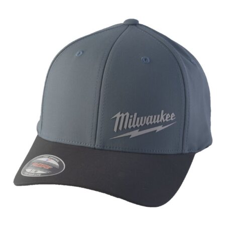 Milwaukee Baseball Cap BCP blauw S/M