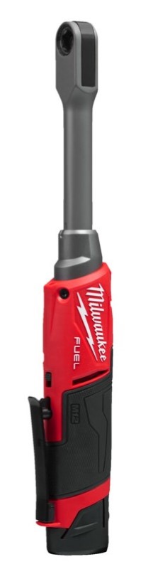Milwaukee M12FPTR-202X doorsteekratel
