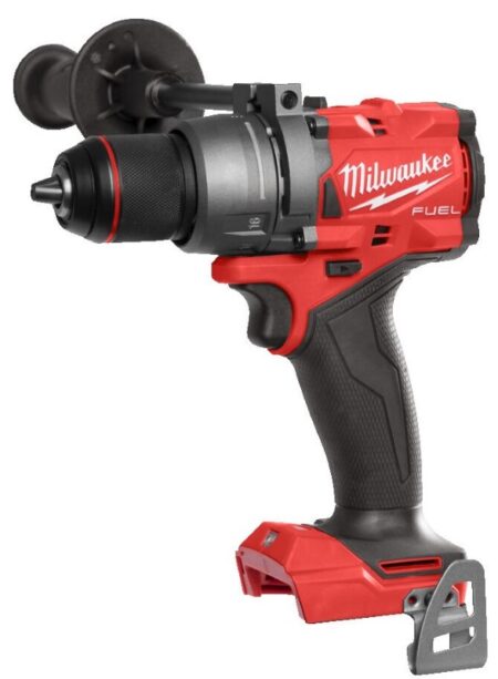 Milwaukee M18FPD3-0 schroef-