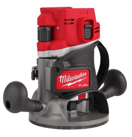 Milwaukee M18FR12-0X bovenfrees