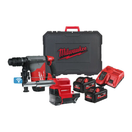 Milwaukee M18FHP-0X ONE KEY SDS+