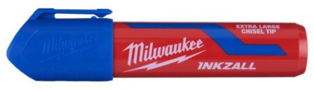 Milwaukee marker INKZALL XL 14.5mm BLAUW