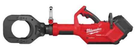 Milwaukee M18HCC125-801C hydraulische