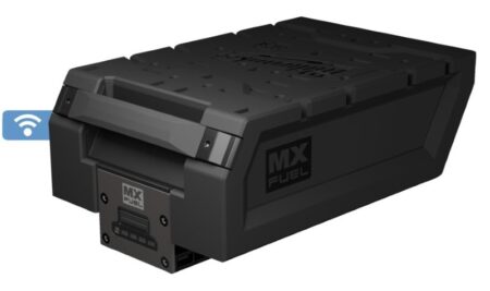 Milwaukee accu MXF HD812 72V 12,0Ah