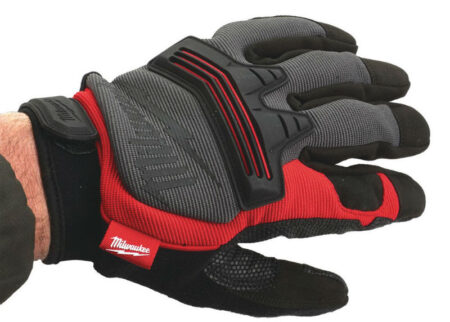 PAD PRO Werkhandschoenen Mt.11/XXL