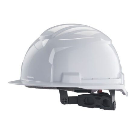 Milwaukee BOLT 100 helm WIT