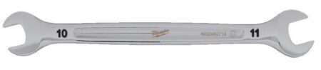 Milwaukee steeksleutel 10x11mm