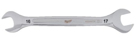 Milwaukee steeksleutel 16x17mm