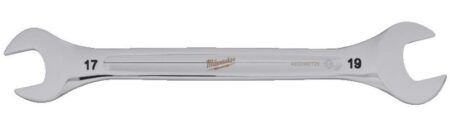 Milwaukee steeksleutel 17x19mm