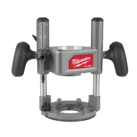 Milwaukee RBA-1 Bovenfreesvoet