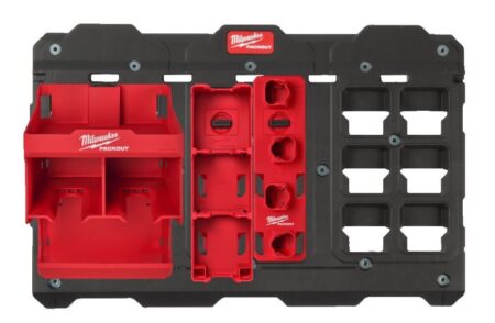 Milwaukee PackOut storage powertool