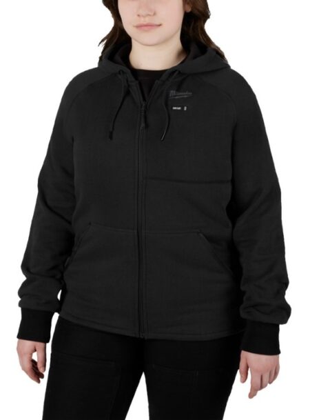 Milwaukee LADIES M12HPJL jacket Mt.M