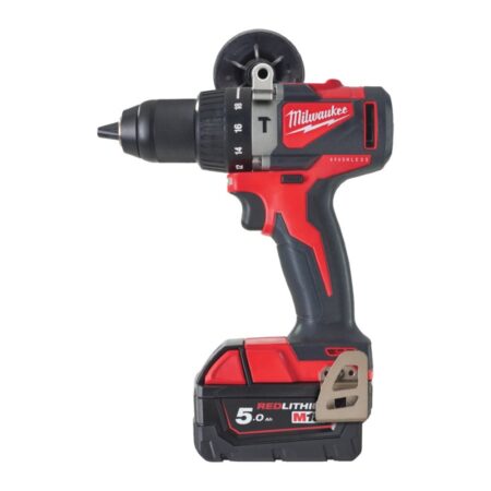 Milwaukee M18-BLPD2 Brushless slagboor-