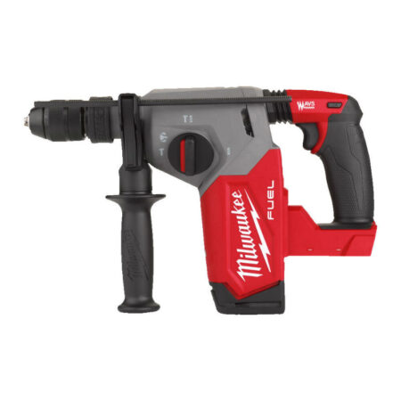 Milwaukee M18 FHX-0 FUEL boorhamer