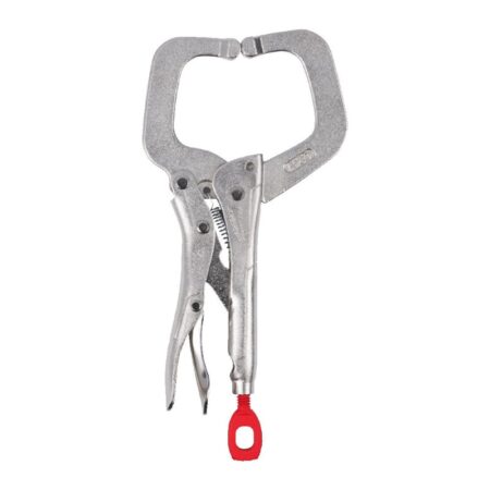 Milwaukee Torque lock vergrendelende 10"