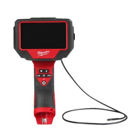 Milwaukee M12ATB-0 automotive inspectie