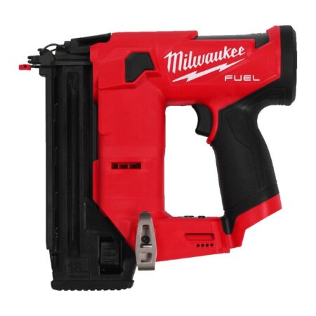 Milwaukee M12 FCN18GS-0X rechte tacker