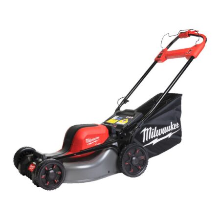 Milwaukee M18F2LM46 grasmaaier