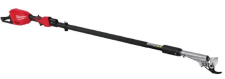 Milwaukee M18BLTS-0 telescoopsnoeischaar