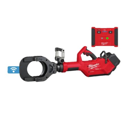 Milwaukee M18HSFC125R-802 hydraulische