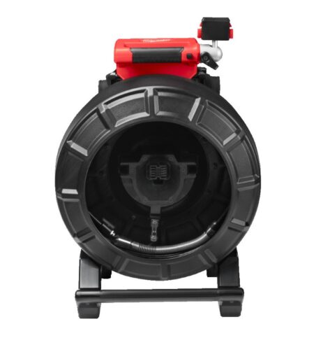 Milwaukee M18-SIC36HDR-0 Rioolinspectie-