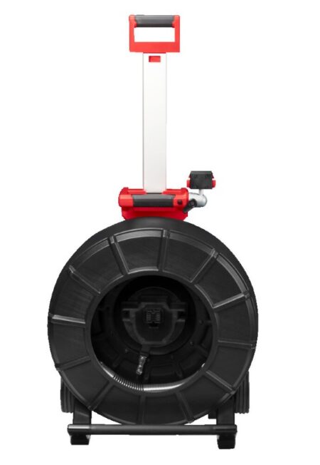 Milwaukee M18-SIC60HDR-0 Rioolinspectie-