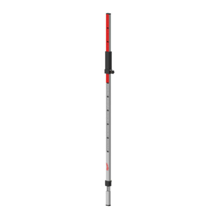 Milwaukee SR 240cm baak