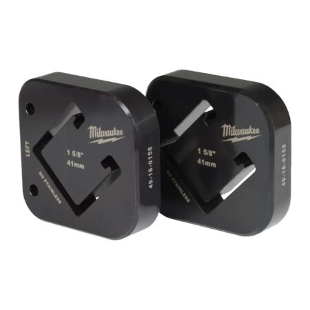 Montageprofiel matrijs 41 x 41 mm