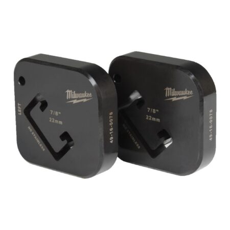 Montageprofiel matrijs 21 x 41 mm