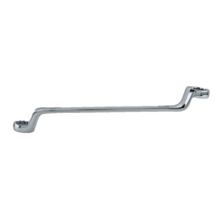 Milwaukee gebogen ringsleutel 24 x 26mm