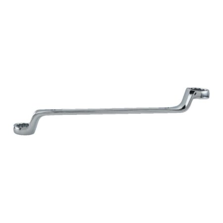 Milwaukee gebogen ringsleutel 24 x 27mm